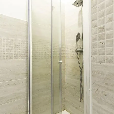 Sansiro Citylife Spazioso Studio Apt Metro 5min Apartamento *