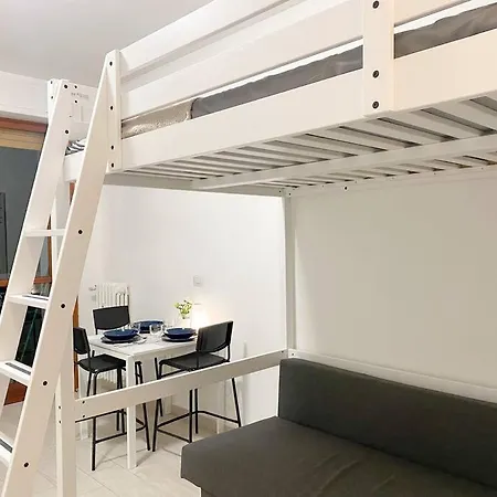 Sansiro Citylife Spazioso Studio Apt Metro 5min Apartamento *