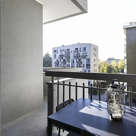 Sansiro Citylife Spazioso Studio Apt Metro 5min Apartamento