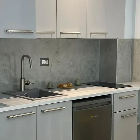 Lägenhet Residenza Gioiello - Comfort & A *