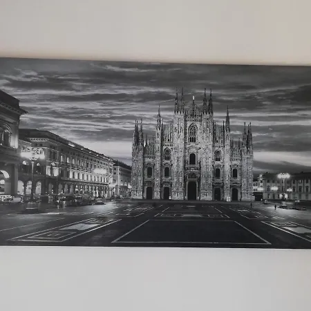 A Casa Di Ara 4* Milano