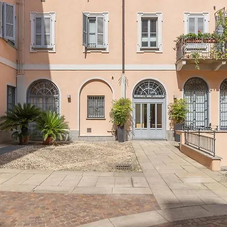 Retreats * Mailand