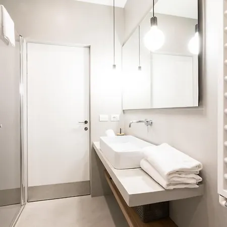 Apartment Collection Moscova 8 - Collection