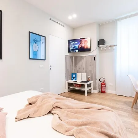 Collection Moscova 8 - Collection Mailand