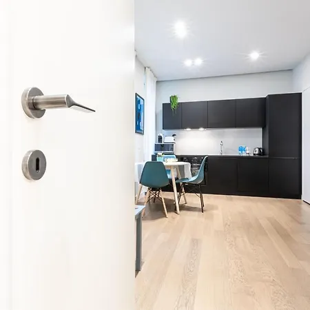 Collection Moscova 8 - Collection Apartment *