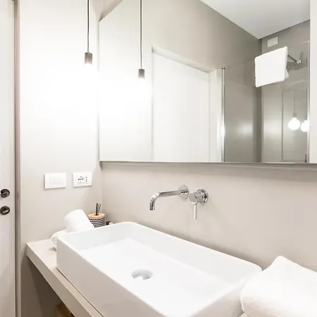 Collection Moscova 8 - Collection Apartment *