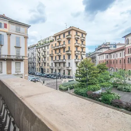 Lägenhet Sweett - Arco Della Pace Milano