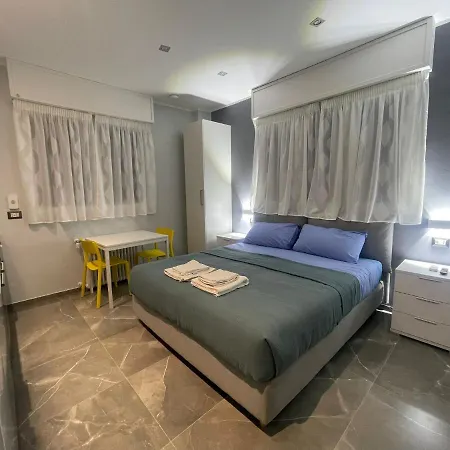 Residenza Gioiello - Comfort & A * Milan