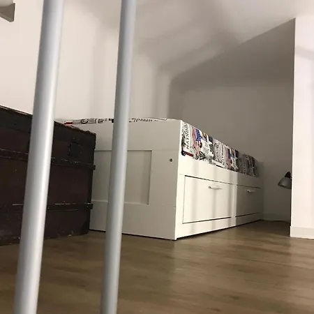 Апартаменты Casa Ale Lolly *