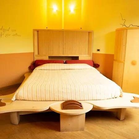 Eco & Bioriso Restaurant Hotel