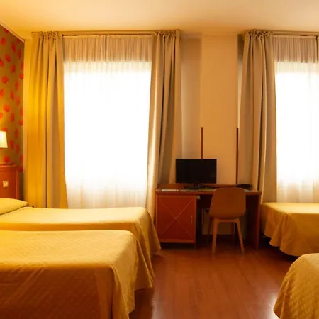 Eco & Bioriso Restaurant Hotel 3*