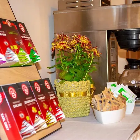 Eco & Bioriso Restaurant Hotel 3*