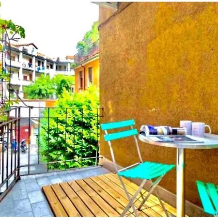 شقة Aria Condizionata, Loft A 13' Dal Duomo Con Ampio Balcone Wifi E Netflix *