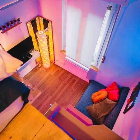 شقة Aria Condizionata, Loft A 13' Dal Duomo Con Ampio Balcone Wifi E Netflix *