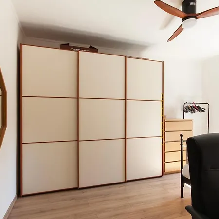 Apartman Youhosty - Osoppo 7