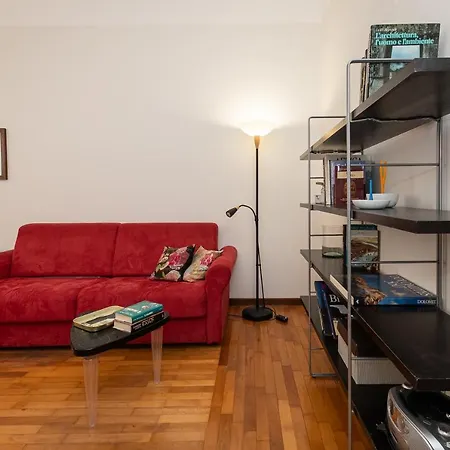 Ravizza House/de Angeli Area Apartment Mailand