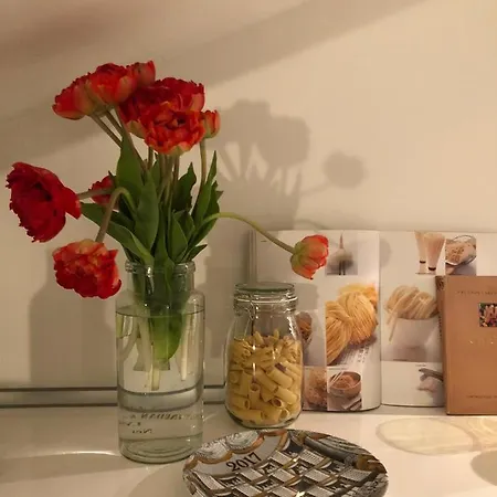 Attic 9th Floor With 2 Terrace In Center Brera With Amazing View Apartament *