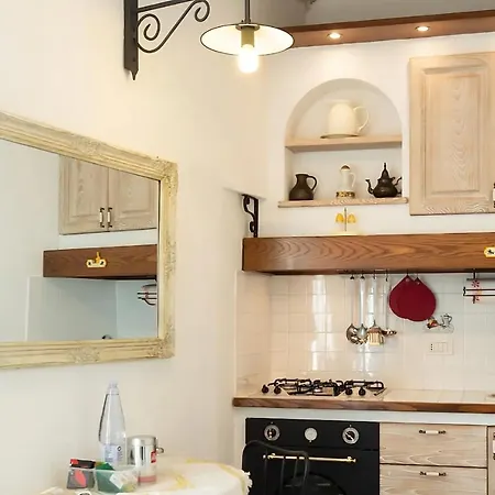 Canal View Historical * Mediolan