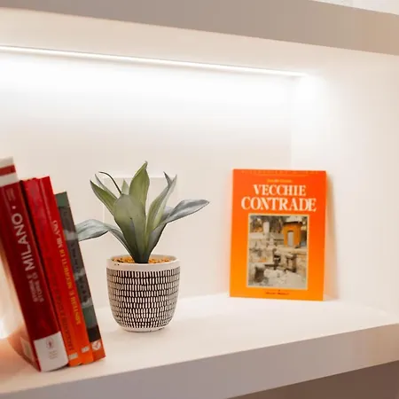 Apartamento Ross Quadrell - *