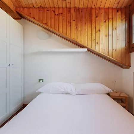 Apartamento Dateo Balcony Milán