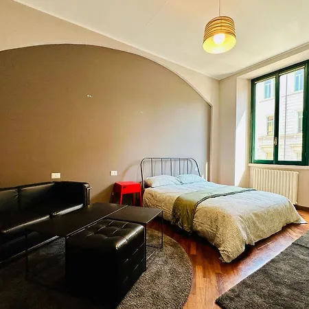 Sweet Navigli S2 Mediolan