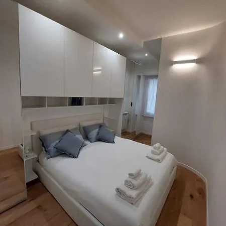 Casetta A Apartamento *