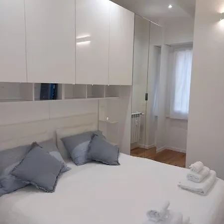 Casetta A Milán