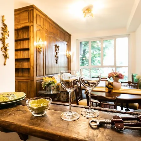 Klimt - Luxury Design * Milán