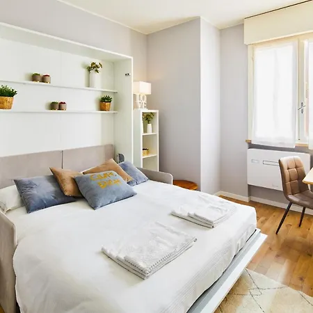 Cenacolo Vinciano-duomo Luxury Mailand