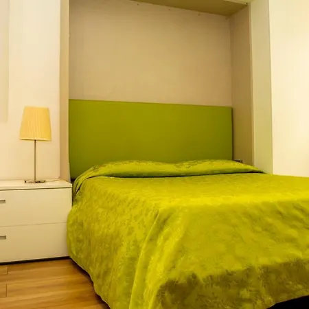 Eco & Bioriso Restaurant Hotel