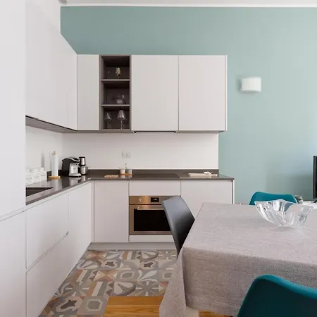 Con Balcone- Bullona District * Milano