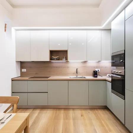 Easylife - - Gregorio 17 P2 - Porta Venezia Appartement *