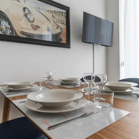 Italianway - Mauro Macchi 65 ミラノ