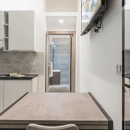 Relstay - Porta Romana - 1br