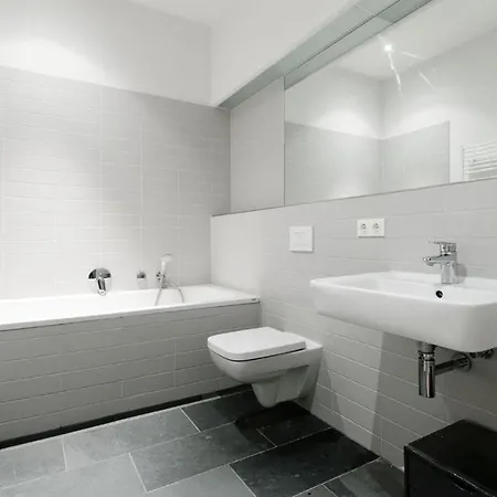Beautifully Furnished Apartman Milánó