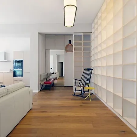 Beautifully Furnished Apartman