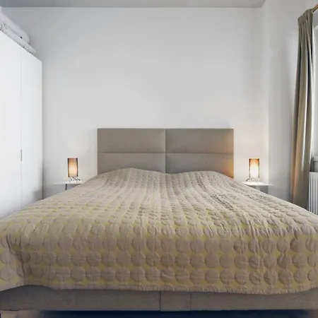 Beautifully Furnished