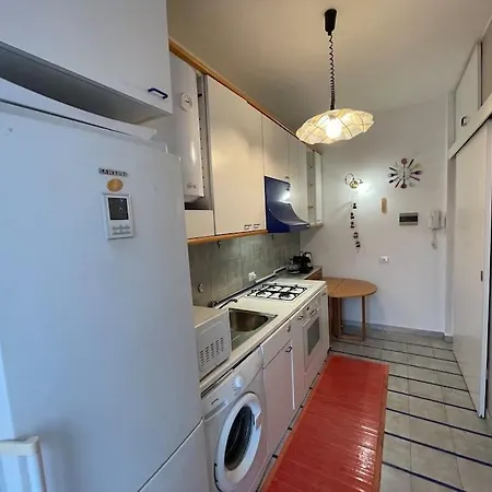 Navigli Hideaway - 5 Minutes From Metro Milano