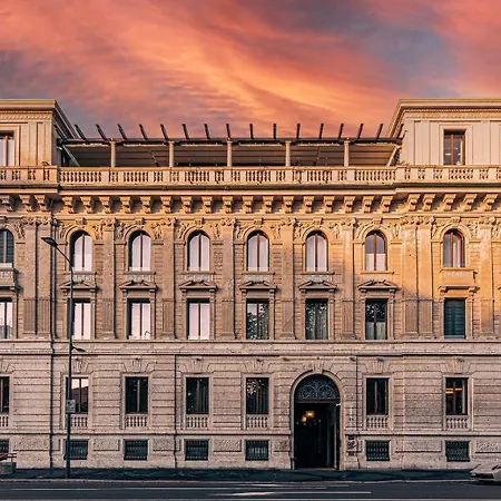 Hotel Casa Cipriani