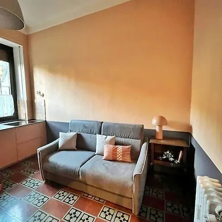 Bilocale - Mm Rovereto Apartment
