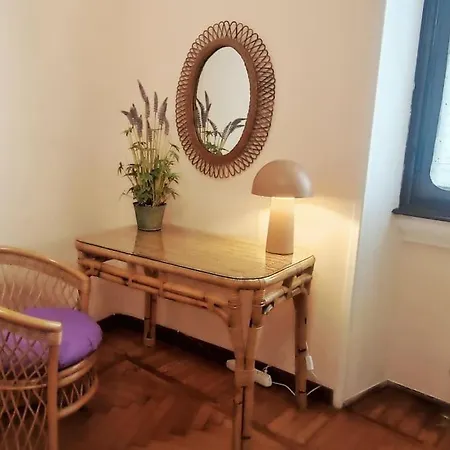 Apartment Bilocale - Mm Rovereto Mailand