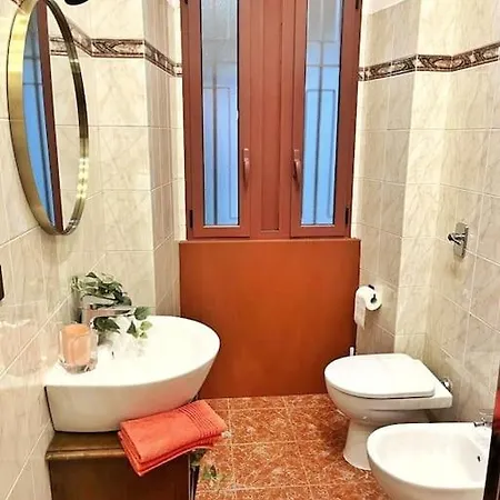 Bilocale - Mm Rovereto Apartment