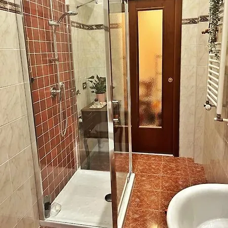 Apartment Bilocale - Mm Rovereto Mailand