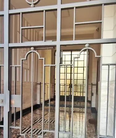 Bilocale - Mm Rovereto Apartment Mailand