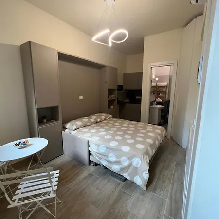 Apartamento Delizioso Monolocale Zona Washington