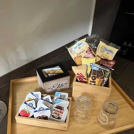 Delizioso Monolocale Zona Washington Apartamento Milán