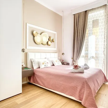 Joivy Old Navigli Family Appartement Milaan