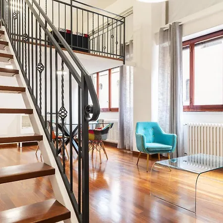 Easyhomes - Manusardi * Milano