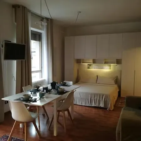 Flat 11 Mm1 Loreto Pasteur Con Posto Auto - P5