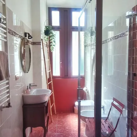 Apartment Bilocale - Mm Rovereto Mailand